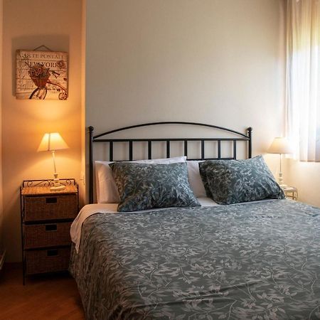 Apartament Cadi- Moixero Bagá Camera foto