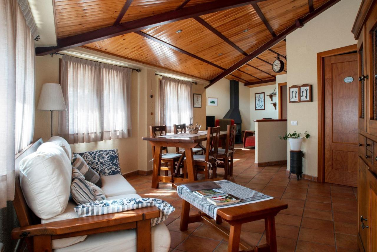 Apartament Cadi- Moixero Bagá Camera foto