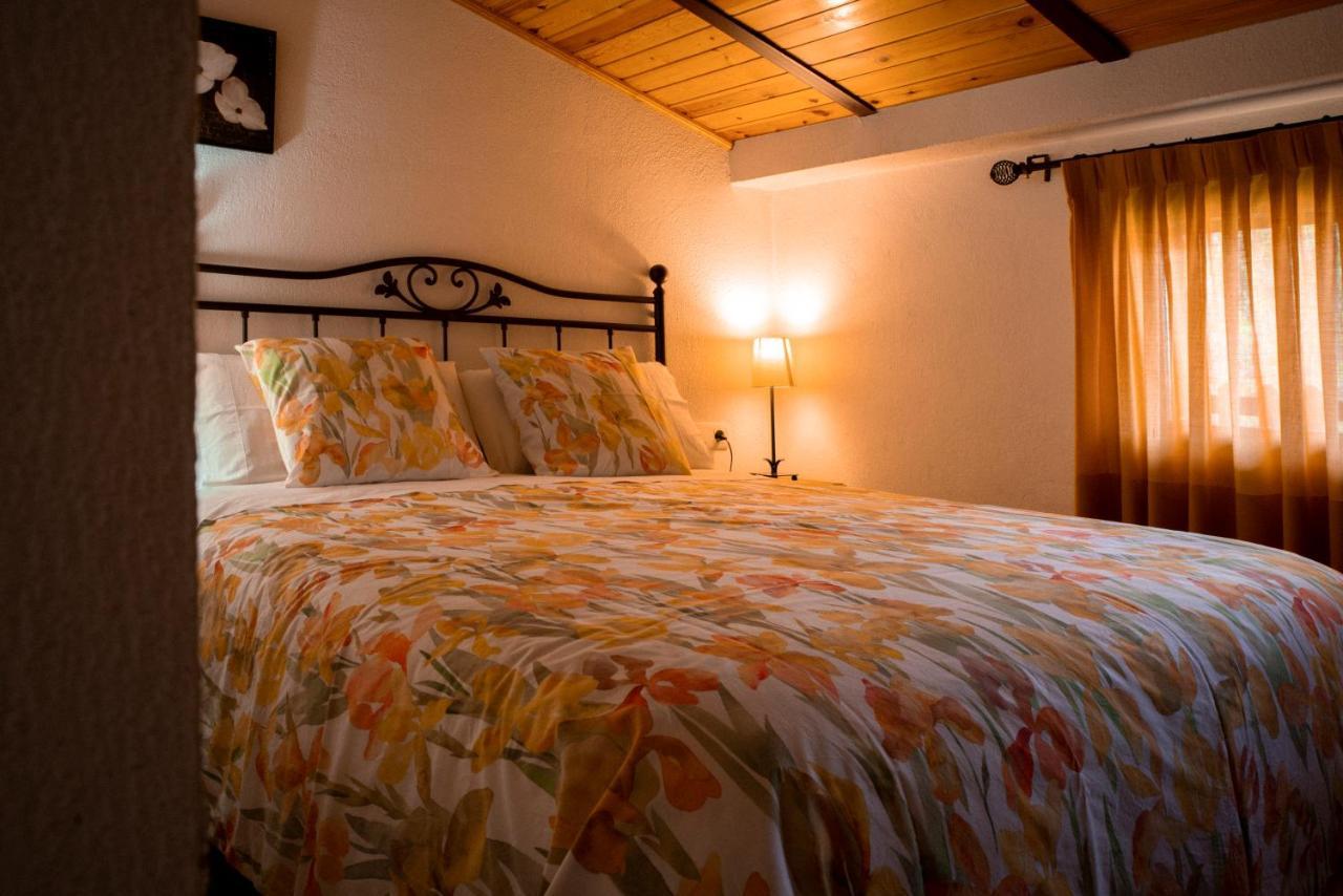 Apartament Cadi- Moixero Bagá Camera foto