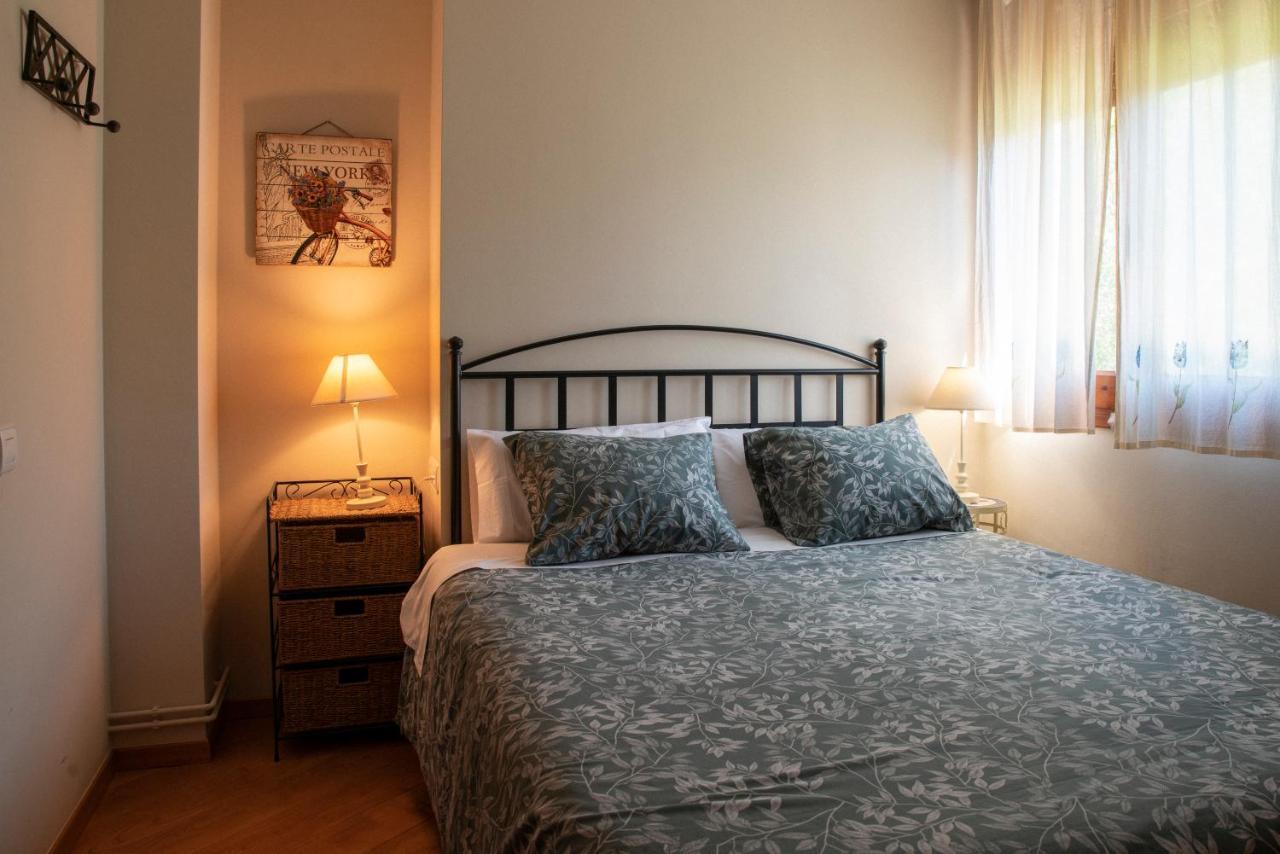 Apartament Cadi- Moixero Bagá Camera foto